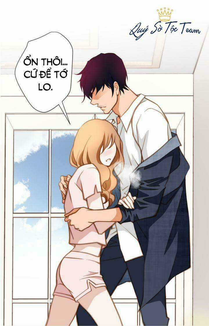 Tiếp xúc chí mạng - Chapter 46 - Trang 9