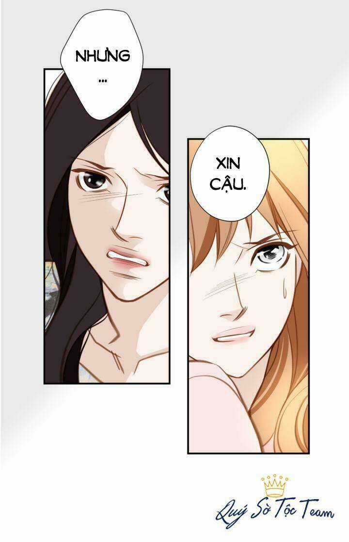 Tiếp xúc chí mạng - Chapter 46 - Trang 10