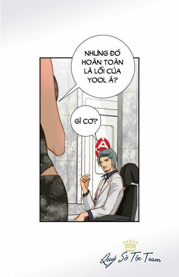 Tiếp xúc chí mạng - Chapter 47 - Trang 15