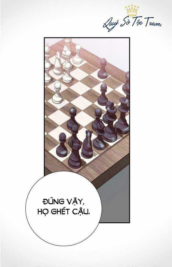 Tiếp xúc chí mạng - Chapter 47 - Trang 30