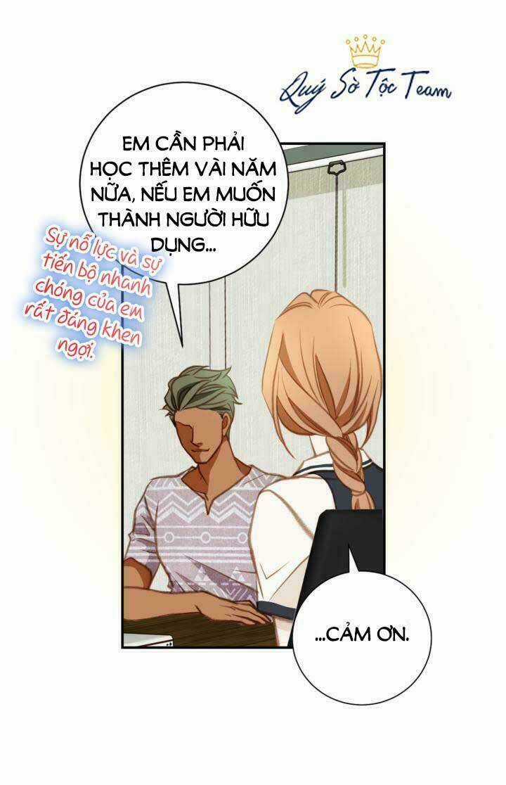 Tiếp xúc chí mạng - Chapter 47 - Trang 40