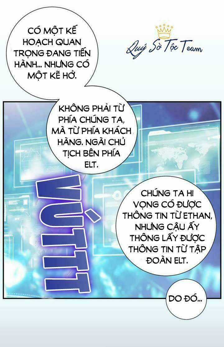Tiếp xúc chí mạng - Chapter 47 - Trang 42