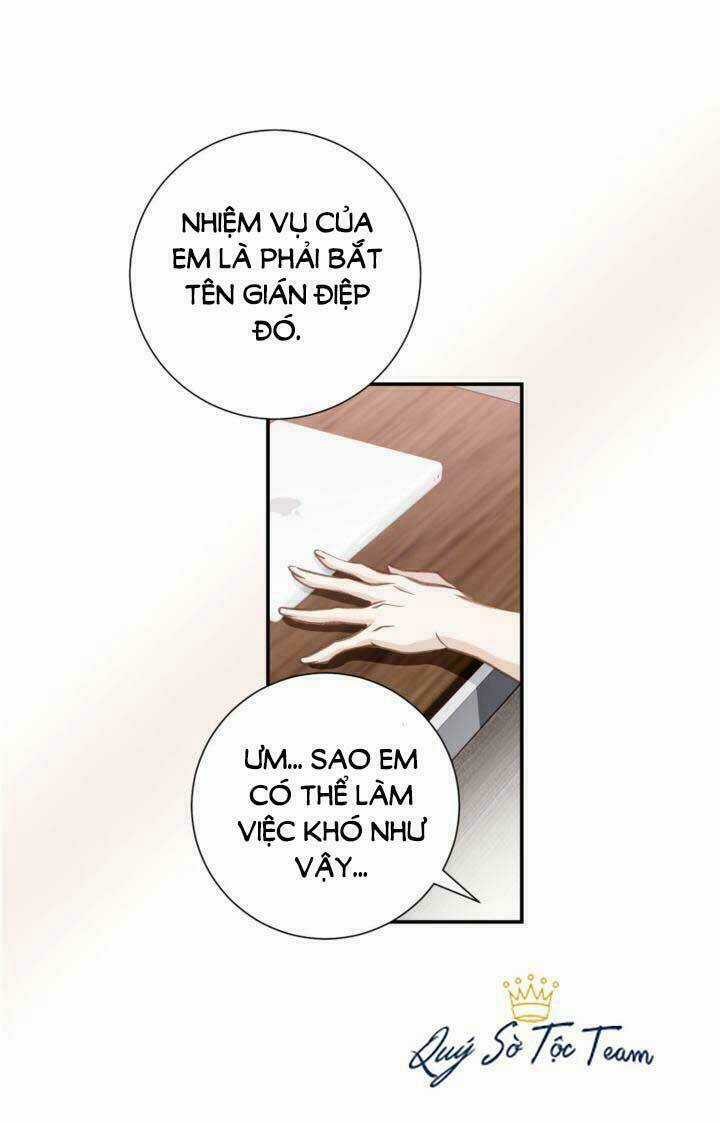 Tiếp xúc chí mạng - Chapter 47 - Trang 44
