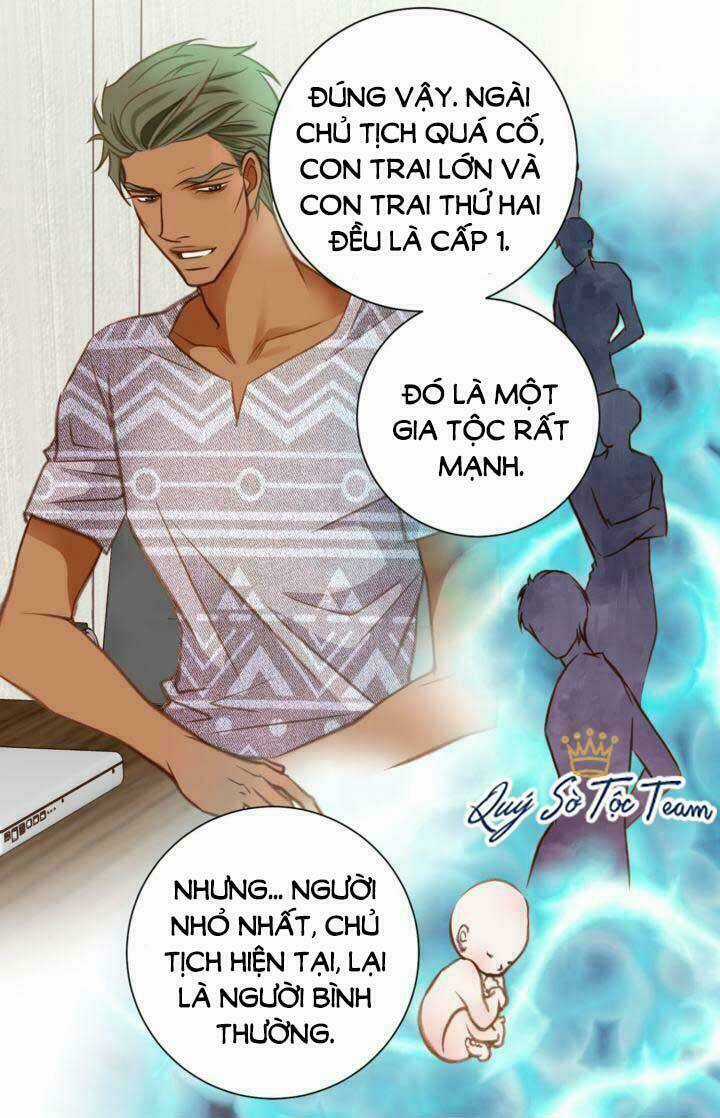 Tiếp xúc chí mạng - Chapter 47 - Trang 48