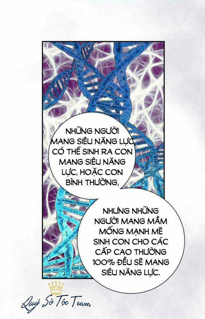 Tiếp xúc chí mạng - Chapter 47 - Trang 49