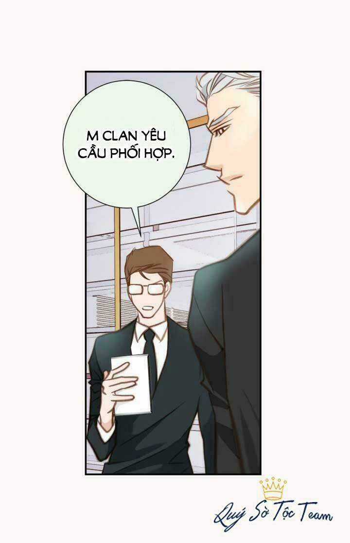 Tiếp xúc chí mạng - Chapter 47 - Trang 54