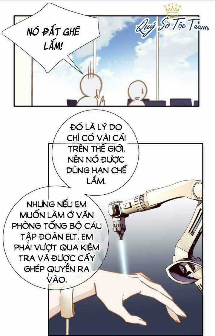 Tiếp xúc chí mạng - Chapter 47 - Trang 62