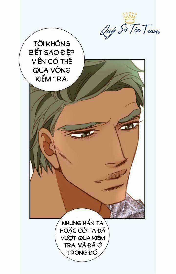 Tiếp xúc chí mạng - Chapter 47 - Trang 64