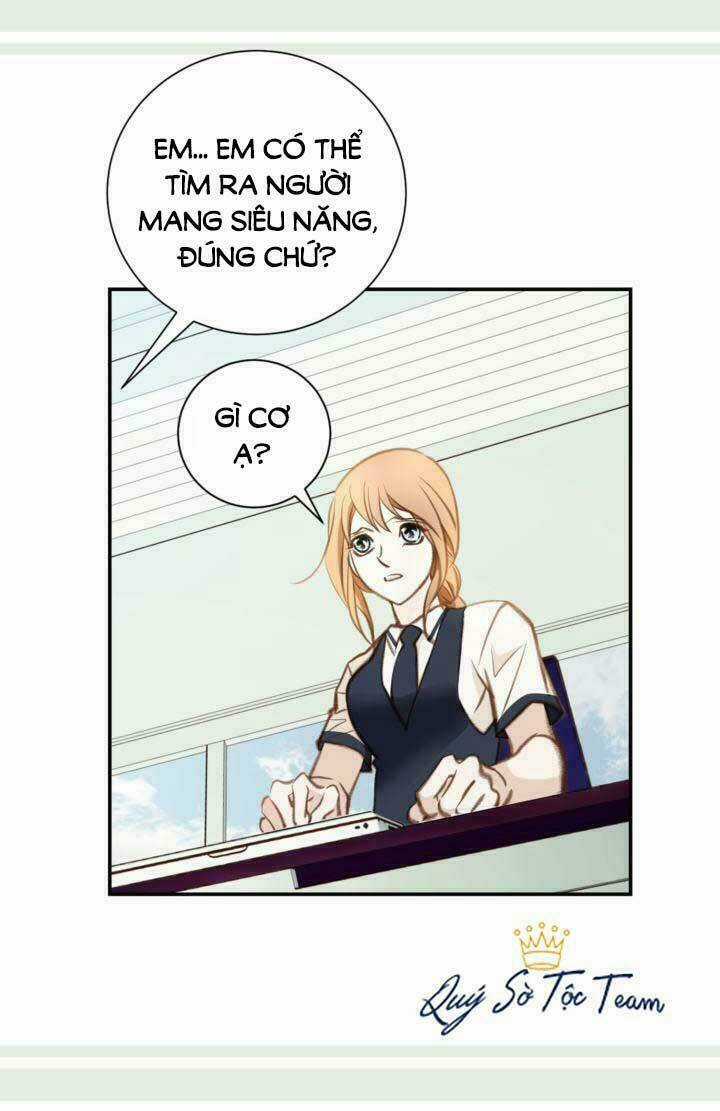 Tiếp xúc chí mạng - Chapter 47 - Trang 65