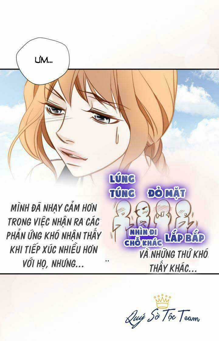 Tiếp xúc chí mạng - Chapter 47 - Trang 66