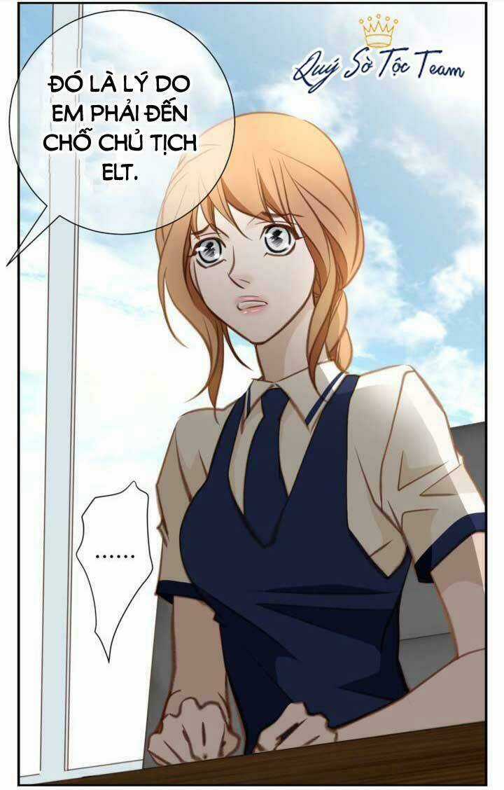 Tiếp xúc chí mạng - Chapter 47 - Trang 68