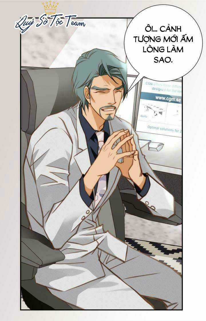 Tiếp xúc chí mạng - Chapter 47 - Trang 10