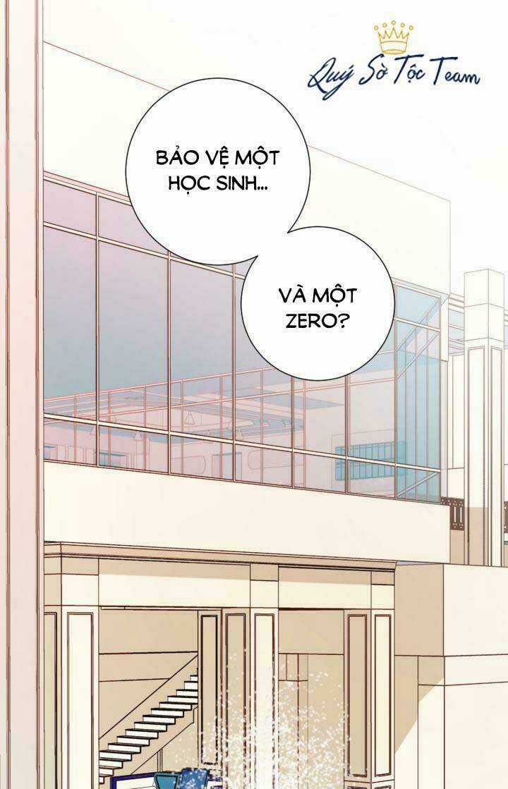 Tiếp xúc chí mạng - Chapter 48 - Trang 12