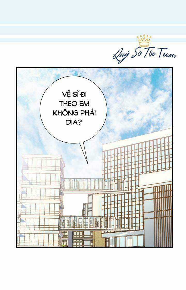 Tiếp xúc chí mạng - Chapter 48 - Trang 17