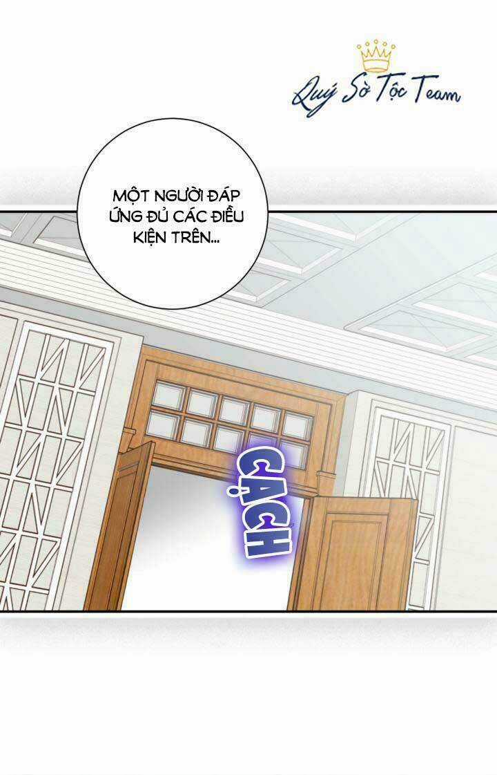 Tiếp xúc chí mạng - Chapter 48 - Trang 20