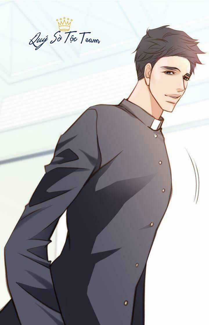 Tiếp xúc chí mạng - Chapter 48 - Trang 21