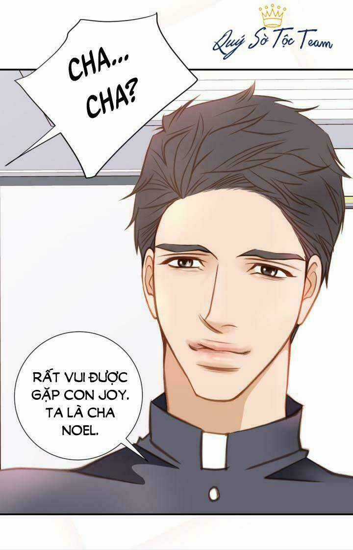 Tiếp xúc chí mạng - Chapter 48 - Trang 22