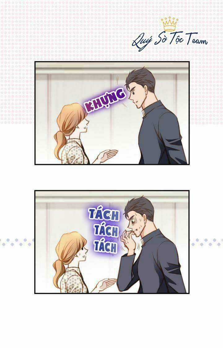 Tiếp xúc chí mạng - Chapter 48 - Trang 24