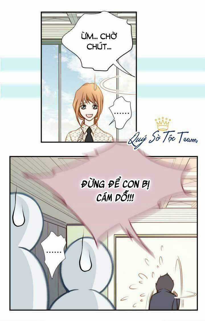 Tiếp xúc chí mạng - Chapter 48 - Trang 25