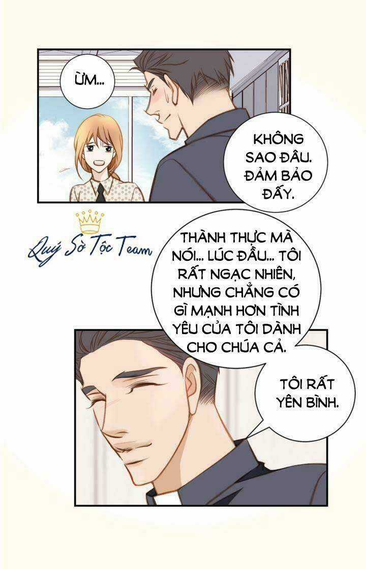 Tiếp xúc chí mạng - Chapter 48 - Trang 27