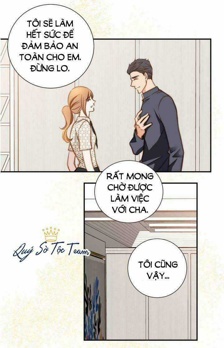 Tiếp xúc chí mạng - Chapter 48 - Trang 28