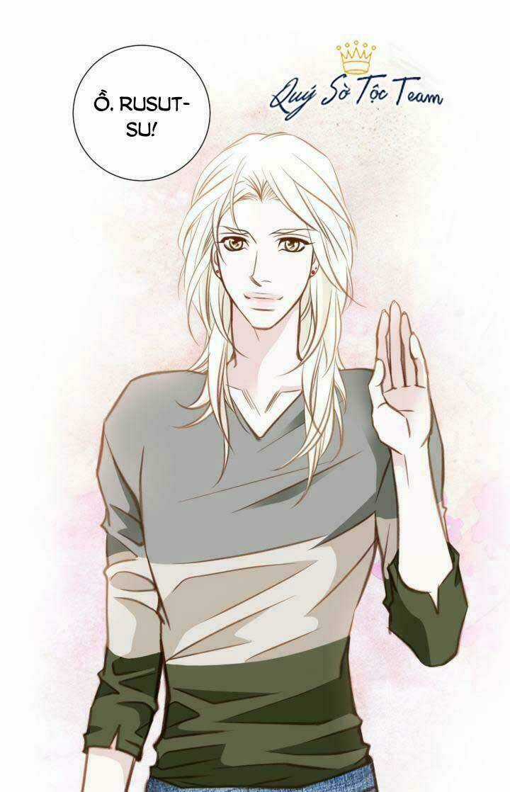 Tiếp xúc chí mạng - Chapter 48 - Trang 36