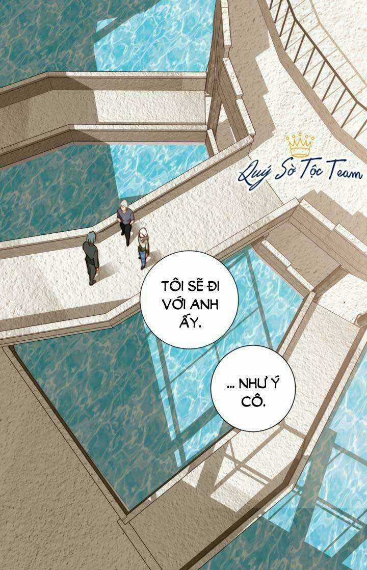 Tiếp xúc chí mạng - Chapter 48 - Trang 40