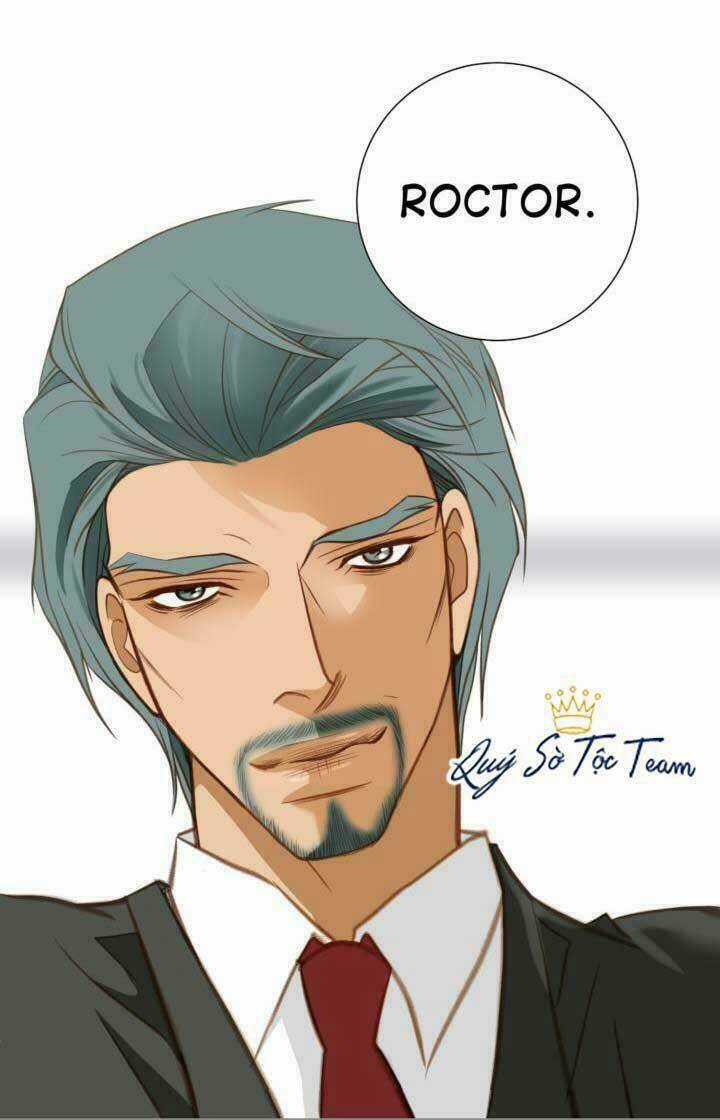 Tiếp xúc chí mạng - Chapter 48 - Trang 42