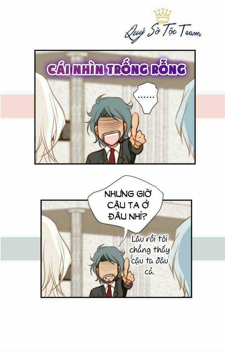 Tiếp xúc chí mạng - Chapter 48 - Trang 44
