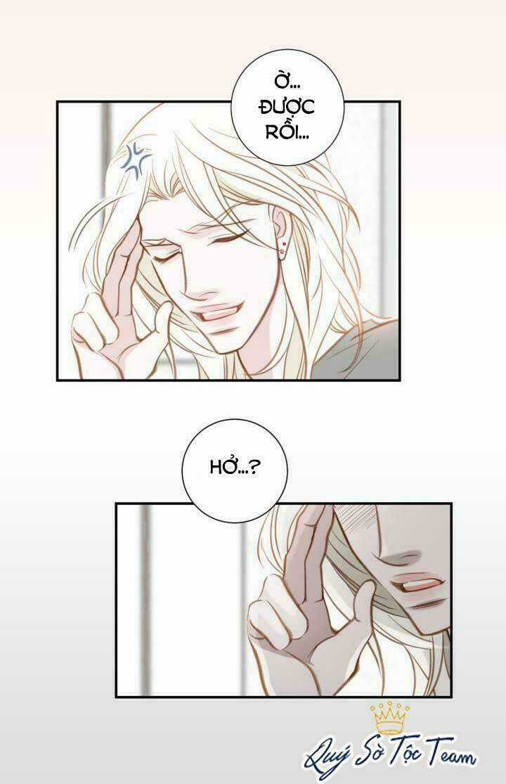 Tiếp xúc chí mạng - Chapter 48 - Trang 45