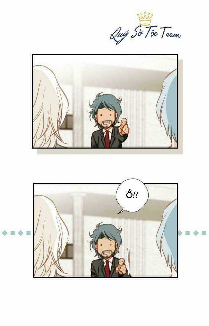 Tiếp xúc chí mạng - Chapter 48 - Trang 49