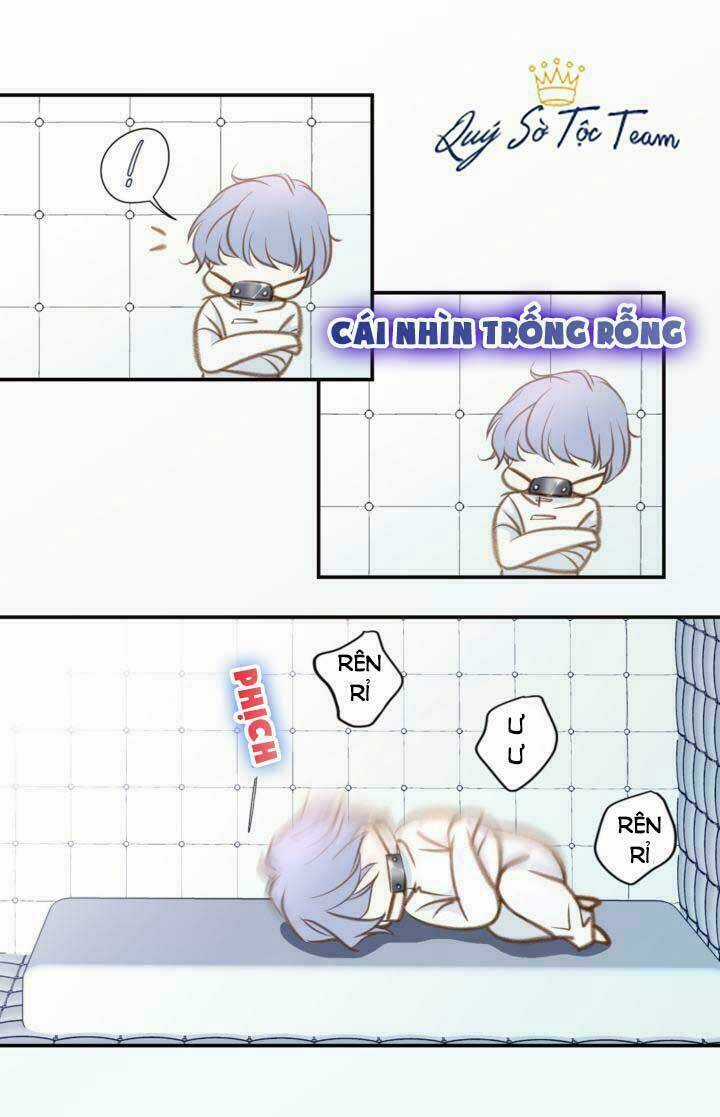 Tiếp xúc chí mạng - Chapter 48 - Trang 50