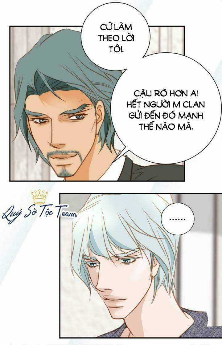 Tiếp xúc chí mạng - Chapter 48 - Trang 52