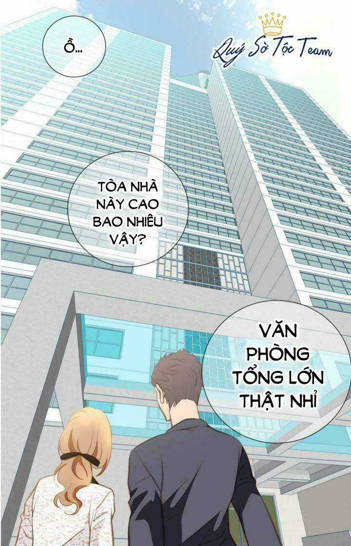 Tiếp xúc chí mạng - Chapter 48 - Trang 54