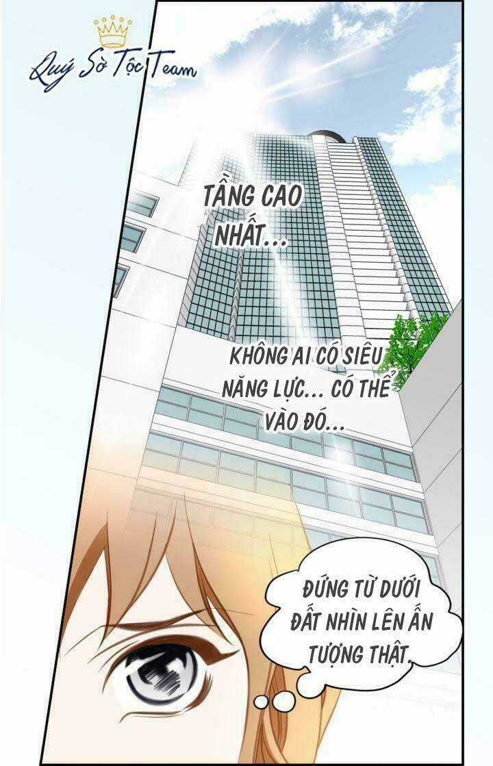 Tiếp xúc chí mạng - Chapter 48 - Trang 55