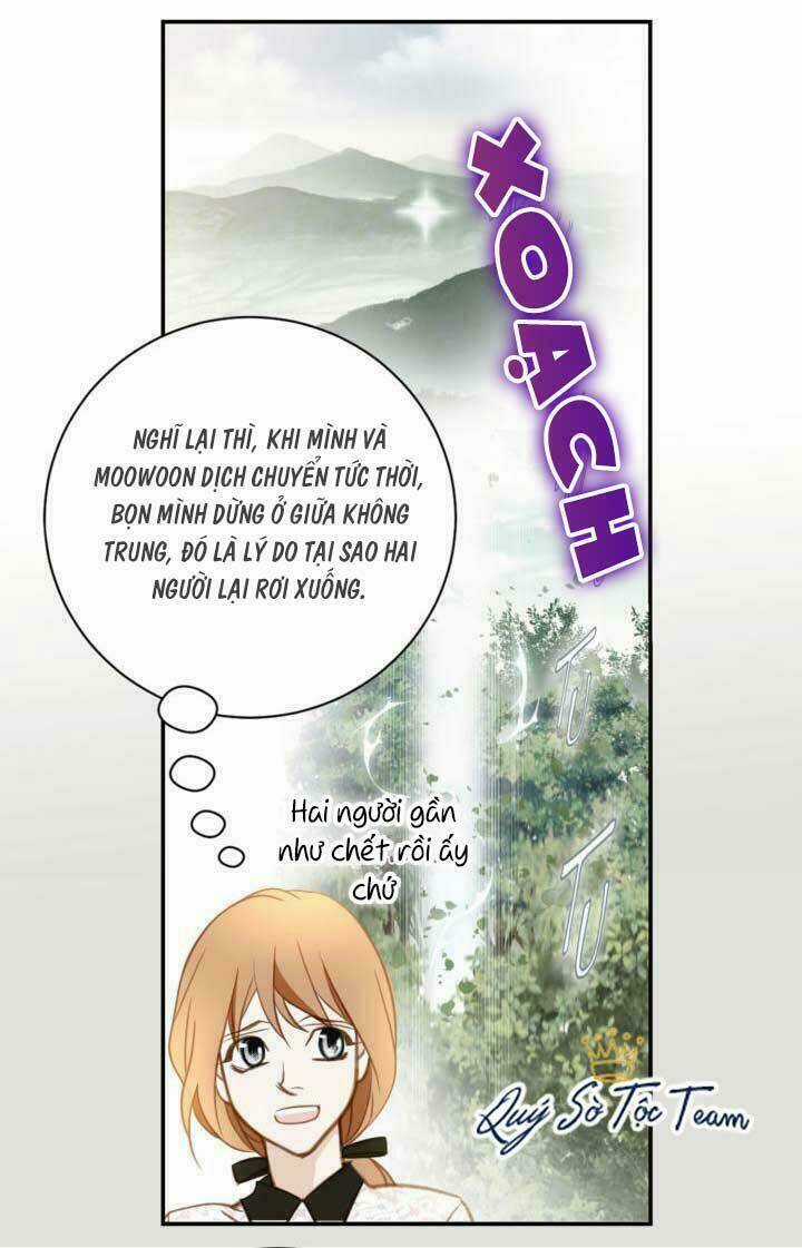 Tiếp xúc chí mạng - Chapter 48 - Trang 58