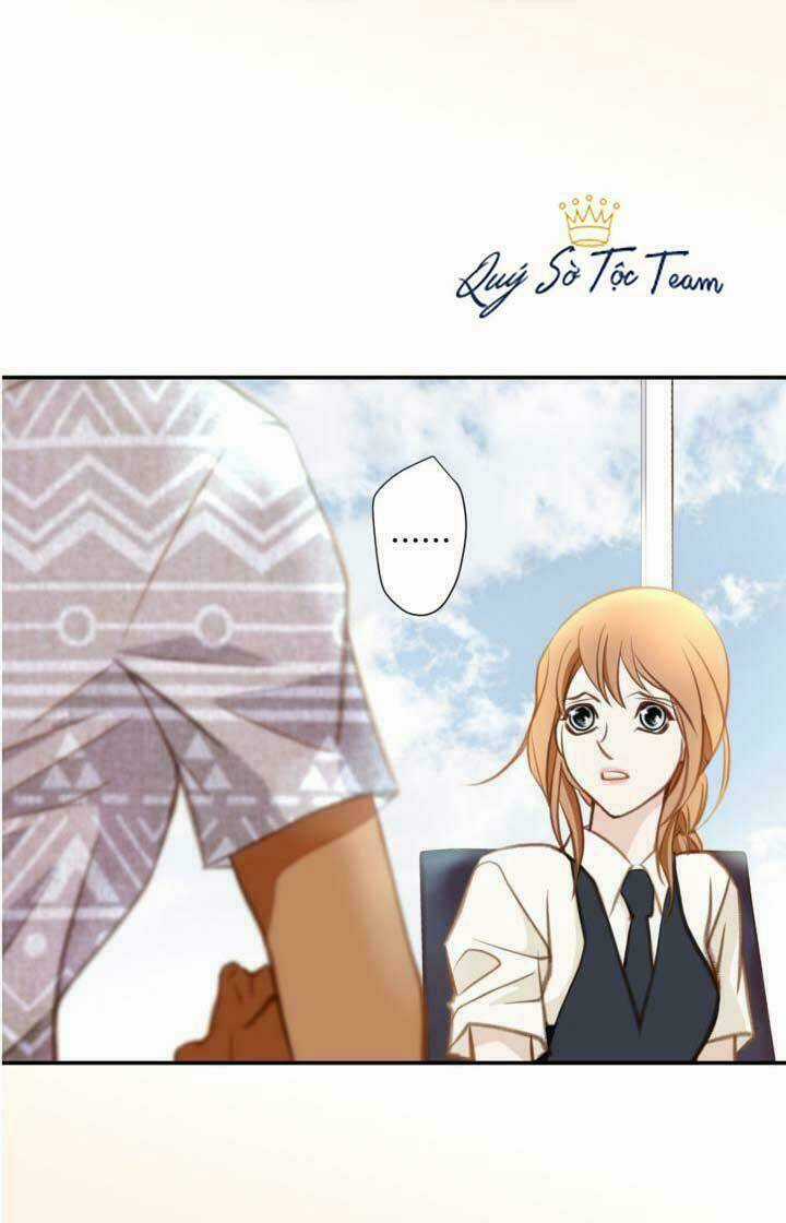 Tiếp xúc chí mạng - Chapter 48 - Trang 7