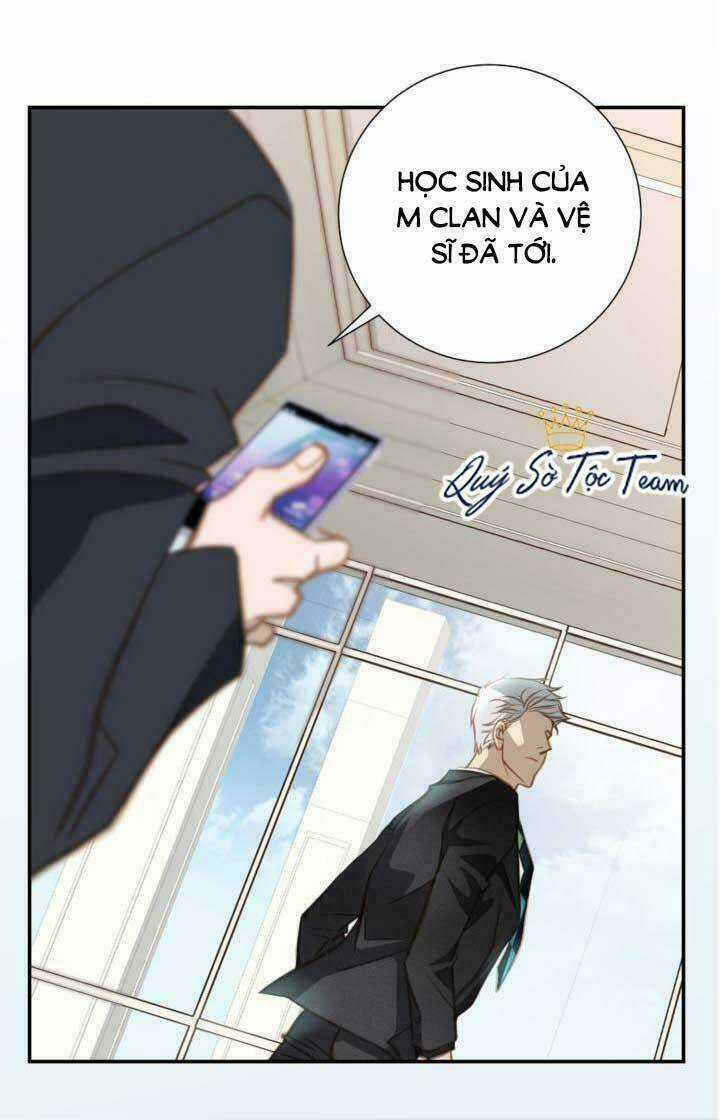 Tiếp xúc chí mạng - Chapter 48 - Trang 61