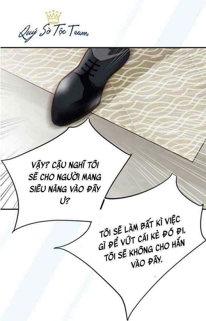 Tiếp xúc chí mạng - Chapter 48 - Trang 63