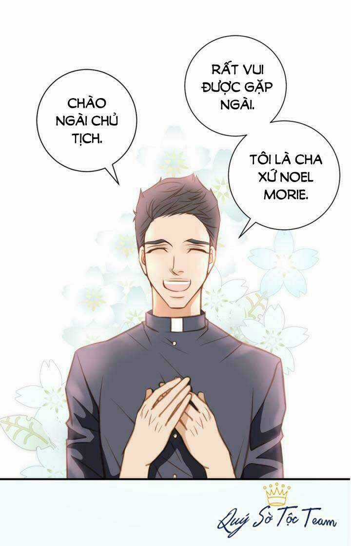 Tiếp xúc chí mạng - Chapter 48 - Trang 66