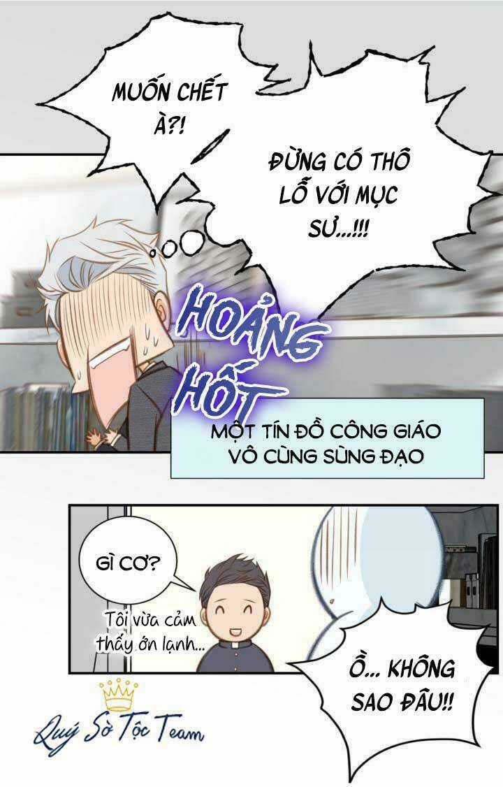 Tiếp xúc chí mạng - Chapter 48 - Trang 69