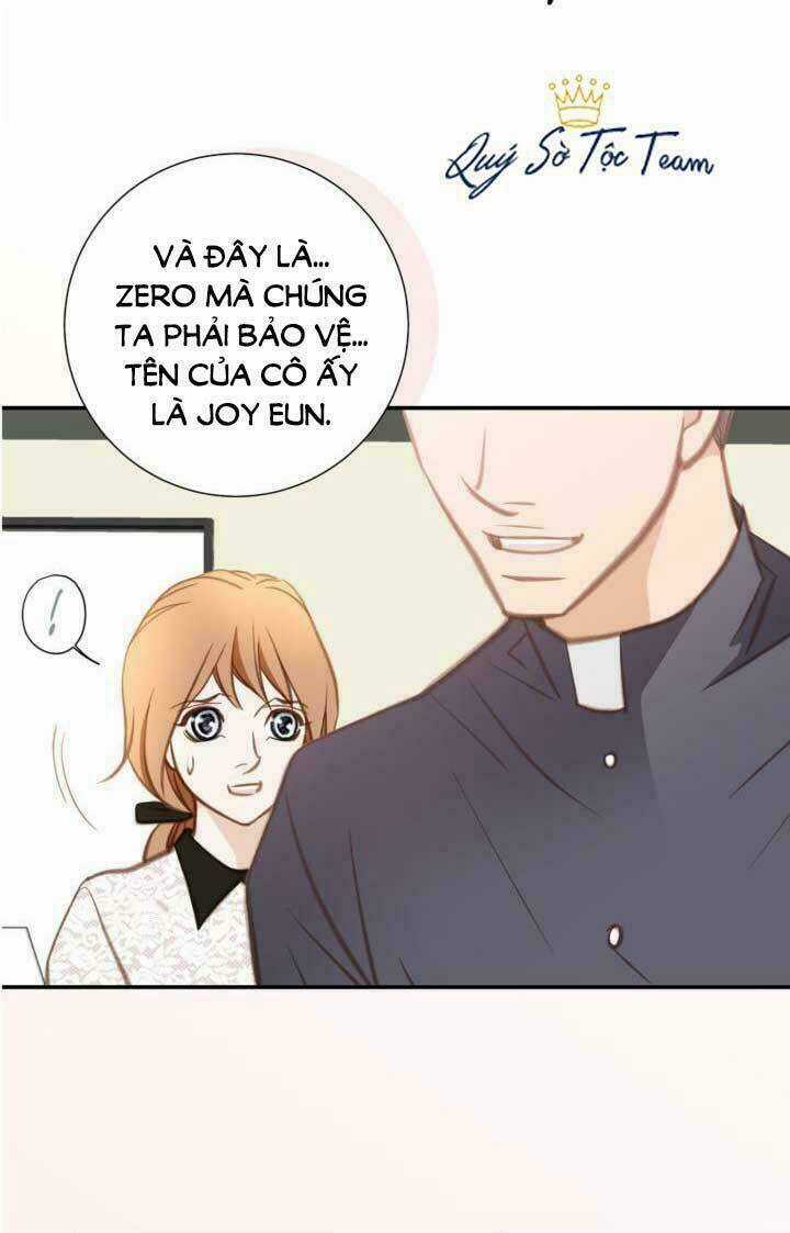 Tiếp xúc chí mạng - Chapter 48 - Trang 70