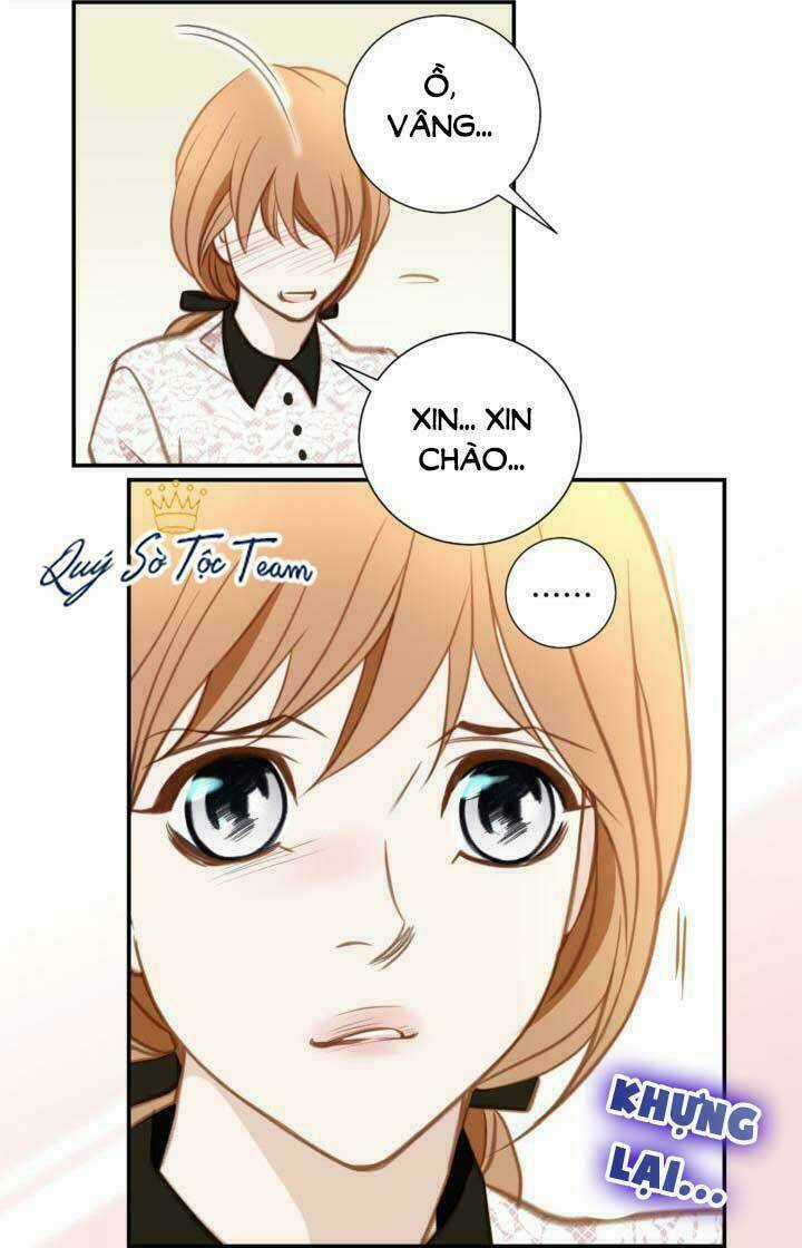 Tiếp xúc chí mạng - Chapter 48 - Trang 71