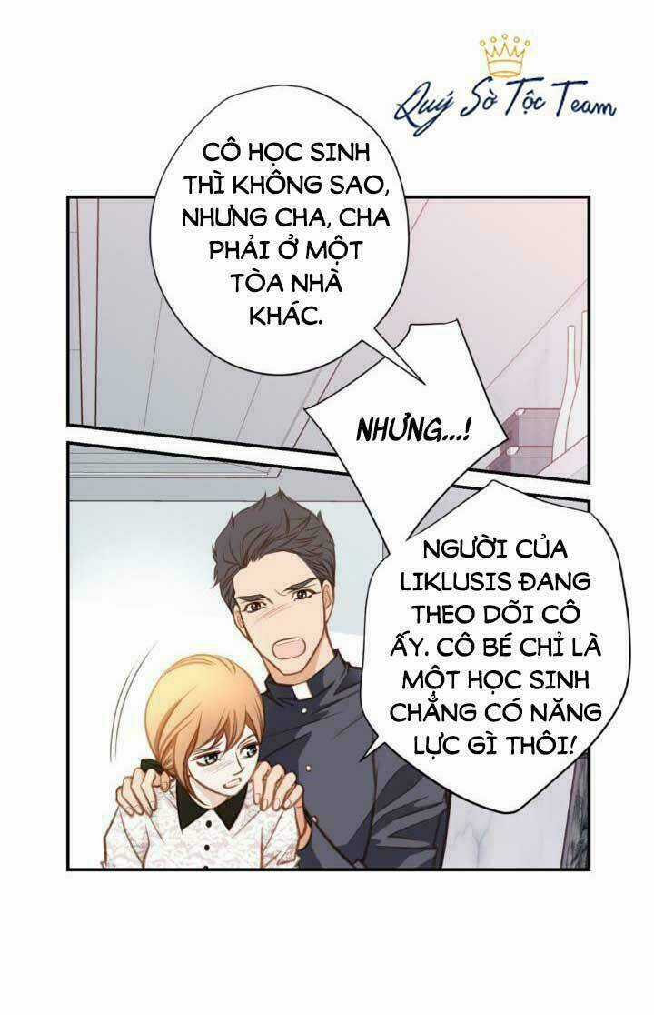 Tiếp xúc chí mạng - Chapter 49 - Trang 11
