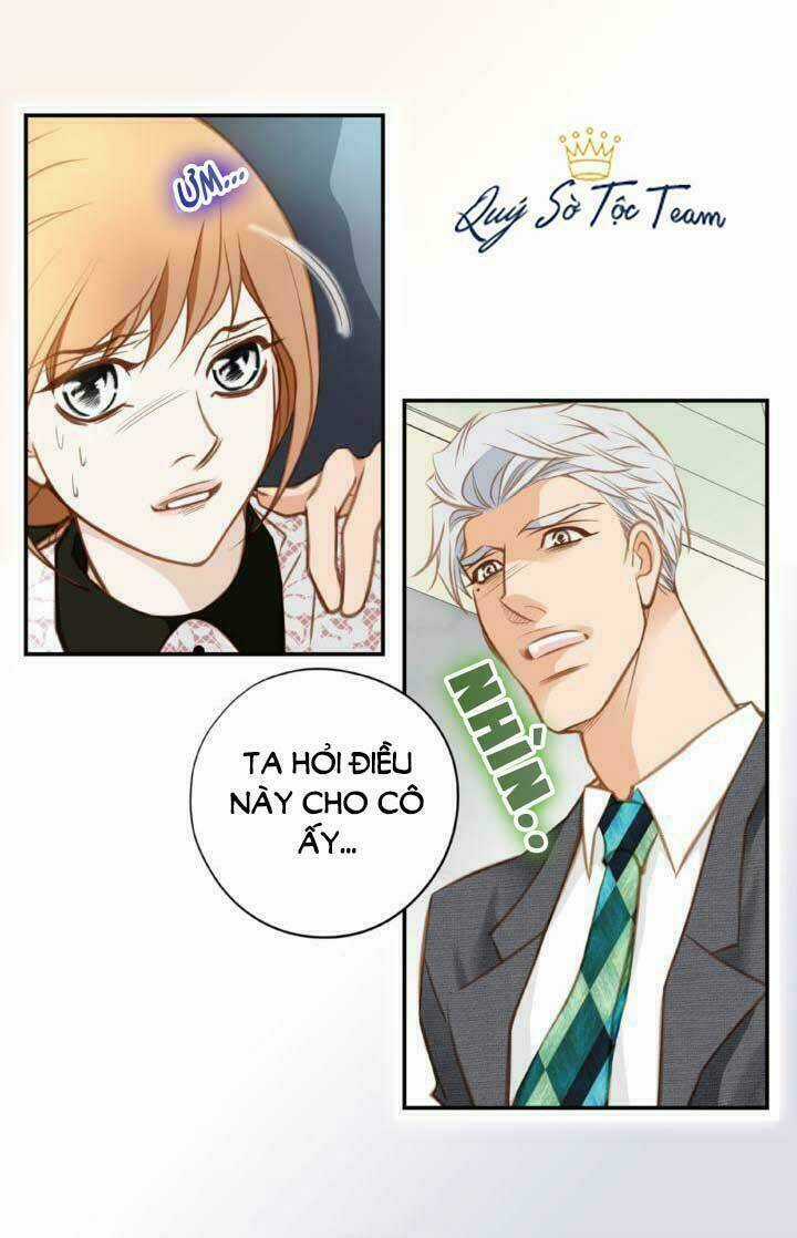 Tiếp xúc chí mạng - Chapter 49 - Trang 13