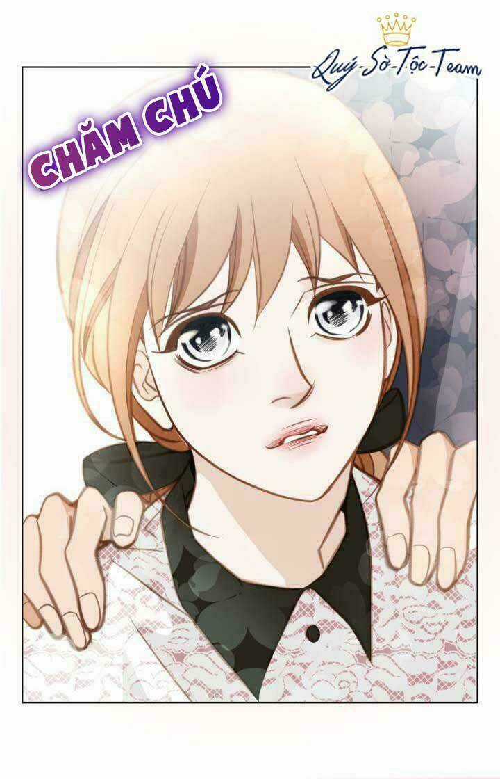 Tiếp xúc chí mạng - Chapter 49 - Trang 14