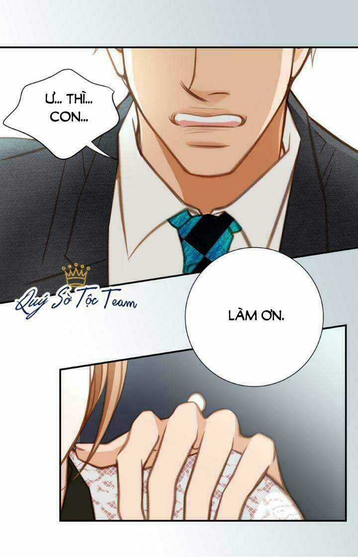 Tiếp xúc chí mạng - Chapter 49 - Trang 16