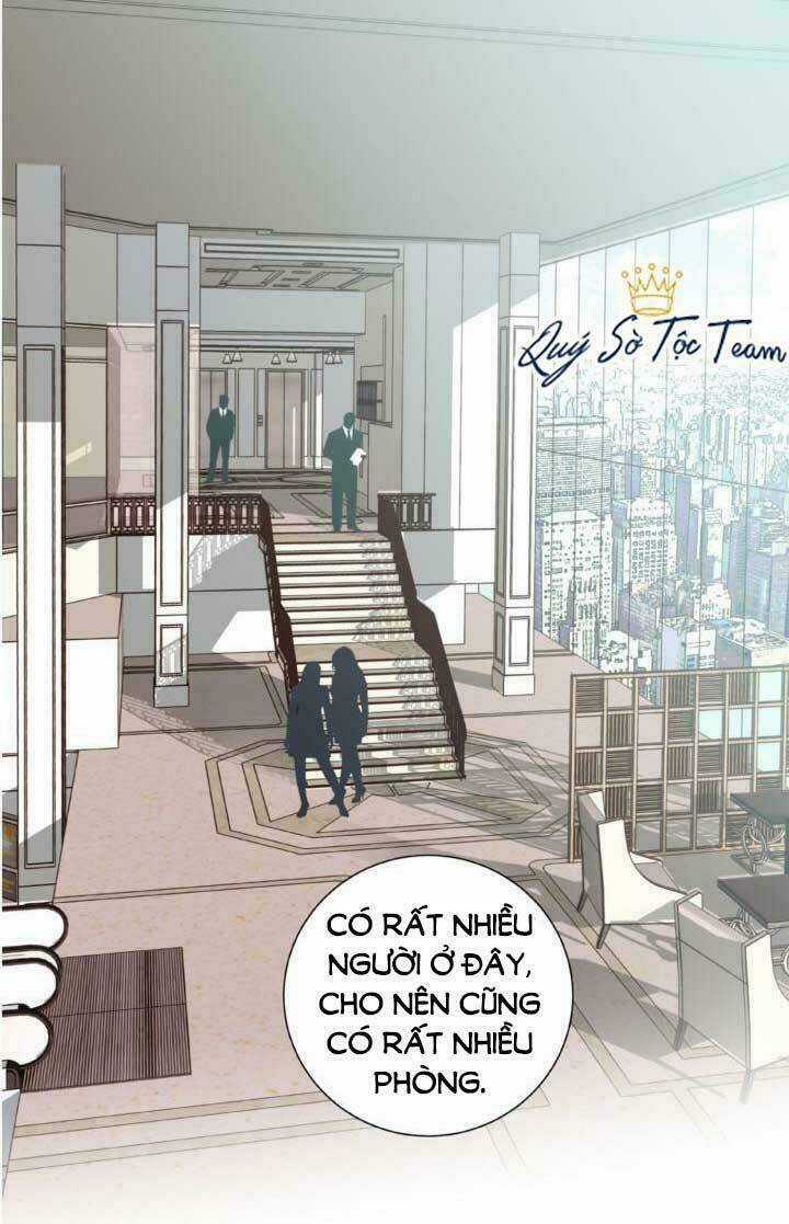 Tiếp xúc chí mạng - Chapter 49 - Trang 23