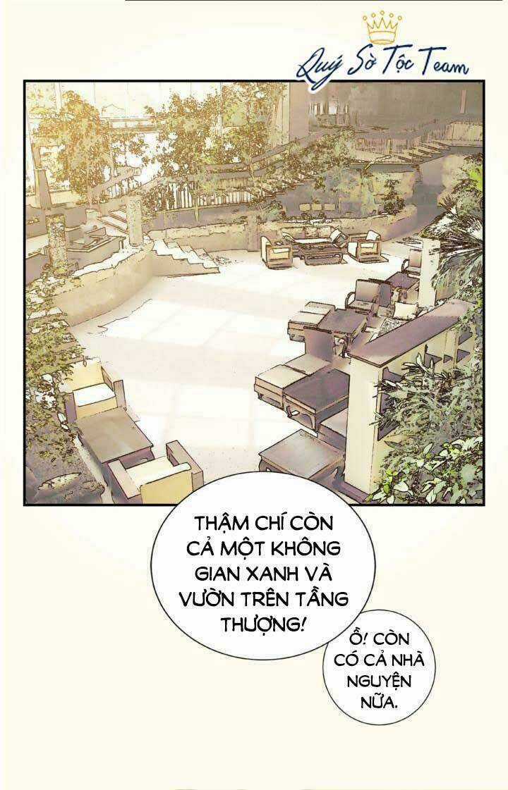 Tiếp xúc chí mạng - Chapter 49 - Trang 25
