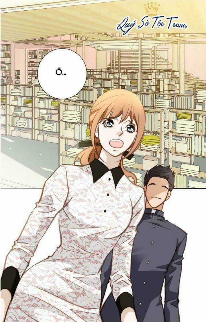 Tiếp xúc chí mạng - Chapter 49 - Trang 26